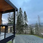 Holiday home Love's Mount Slavske