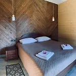 Love's Mount Ferienhaus *