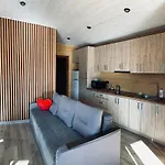 Love's Mount Ferienhaus Slawske