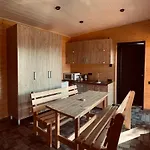 Holiday home Love's Mount Slavske