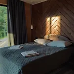 Love's Mount Ferienhaus