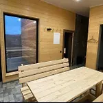 Ferienhaus Love's Mount *