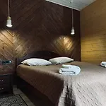 Love's Mount Ferienhaus Slawske