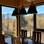 Love's Mount Holiday home *