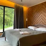Love's Mount Holiday home