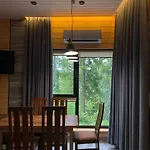 Love's Mount Holiday home *