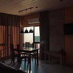 Love's Mount Holiday home *