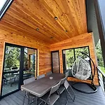 Love's Mount Holiday home *