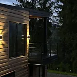 Holiday home Love's Mount Slavske
