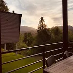 Love's Mount Holiday home