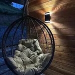 Love's Mount Holiday home *