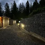 Love's Mount Holiday home