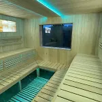 Holiday home Love's Mount *