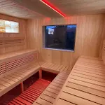 Holiday home Love's Mount Slavske