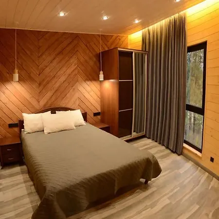 Love's Mount Сasa de vacaciones Slavske