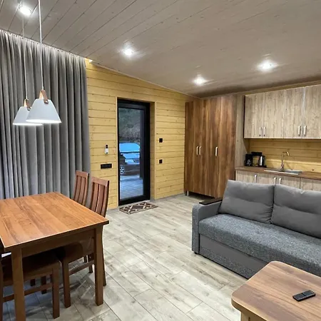 Holiday home Love's Mount *