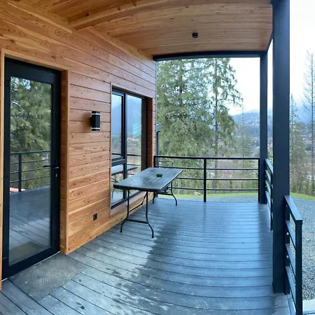 Love's Mount Slavske