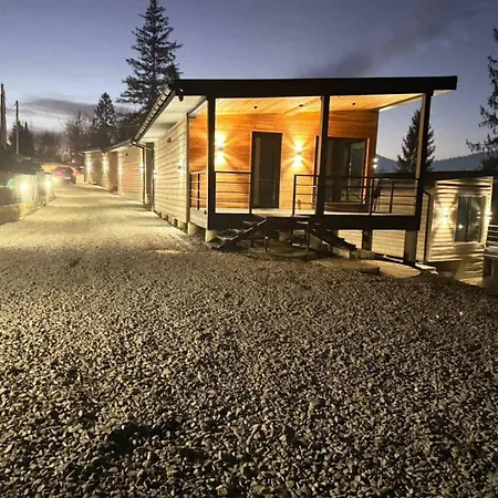 Holiday home Love's Mount