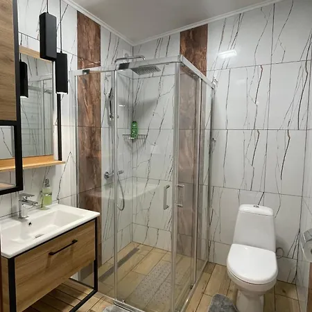 Love's Mount Holiday home *