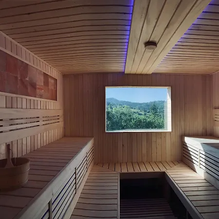 Holiday home Love's Mount