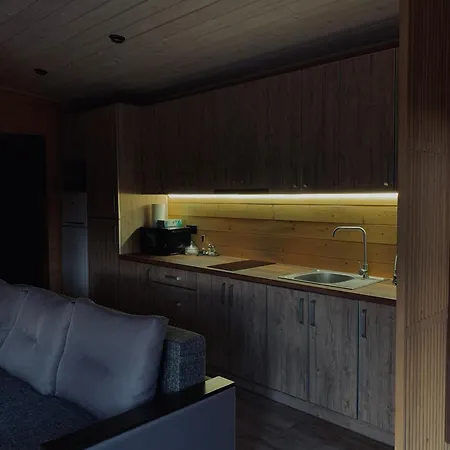 Holiday home Love's Mount Slavske