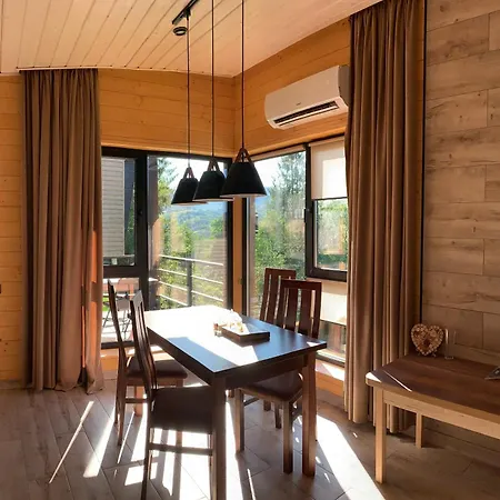 Semesterbostad Love's Mount