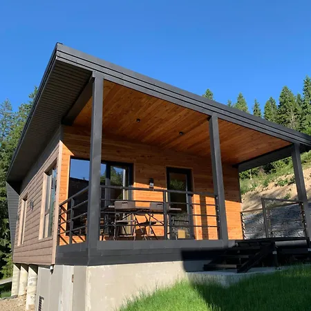 Love's Mount * Slavske