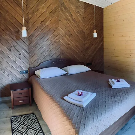 Love's Mount Holiday home *