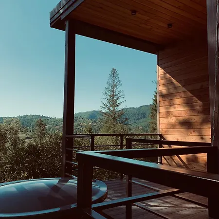 Love's Mount Slavske