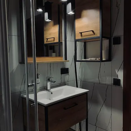 Semesterbostad Love's Mount *