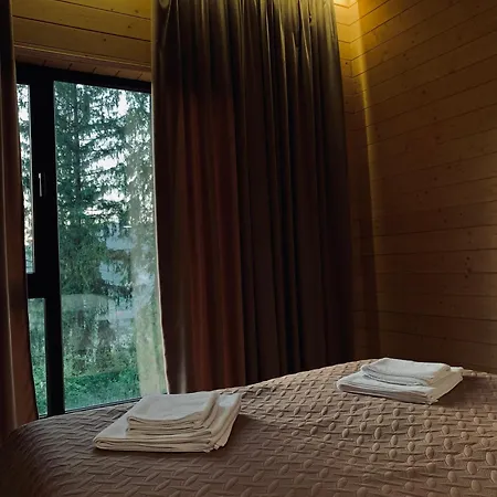 Love's Mount Holiday home *