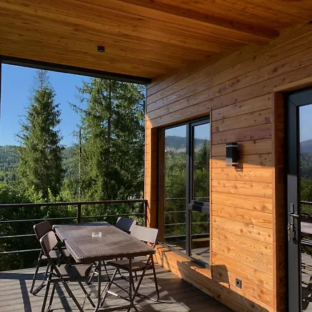 Love's Mount Slavske