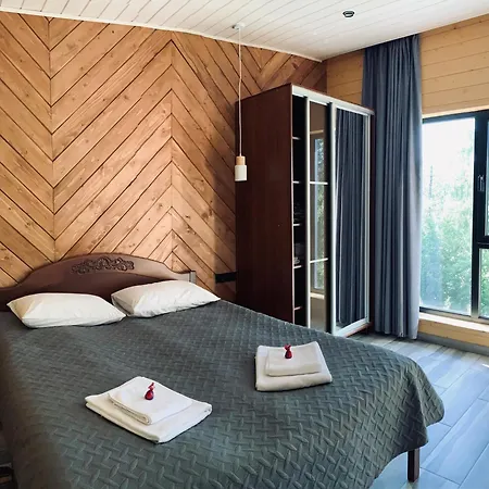 Love's Mount * Slavske