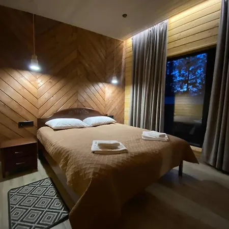 Love's Mount Slavske