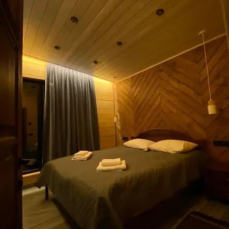 Semesterbostad Love's Mount Slavske