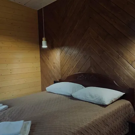 Love's Mount * Slavske