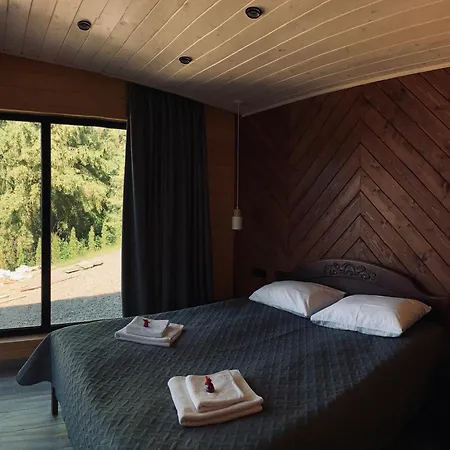 Holiday home Love's Mount *