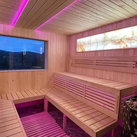 Holiday home Love's Mount *