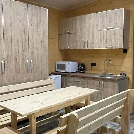 Love's Mount Semesterbostad *