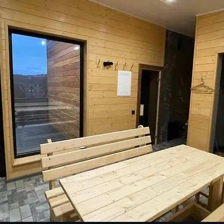 Holiday home Love's Mount *