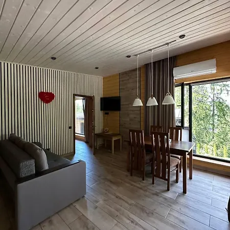 Tatil Evi Love's Mount
