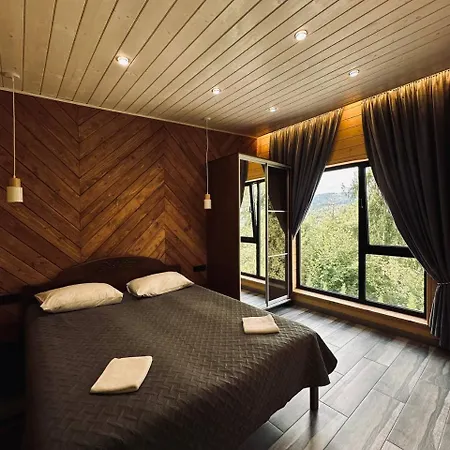 Tatil Evi Love's Mount