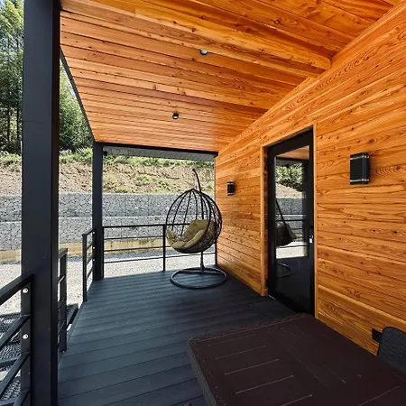 Tatil Evi Love's Mount *