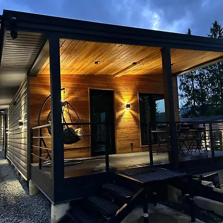 Love's Mount Tatil Evi