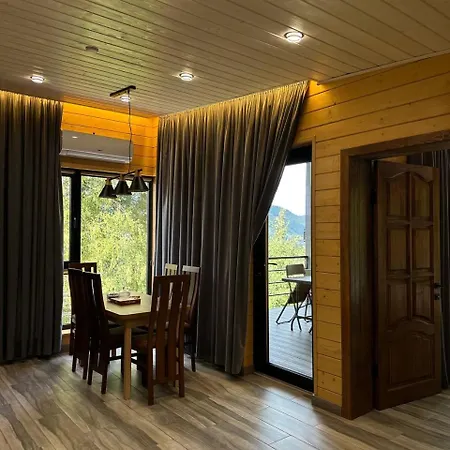 Love's Mount Tatil Evi Slavske