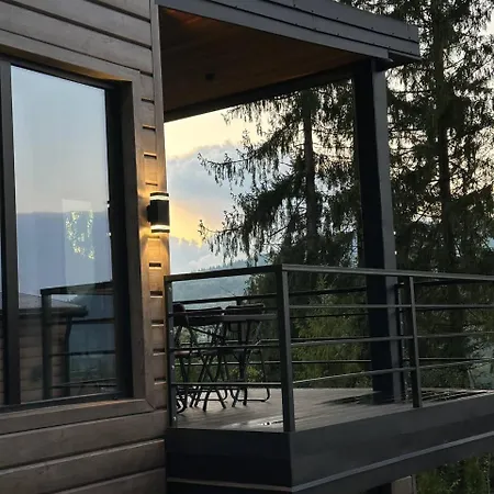 Tatil Evi Love's Mount