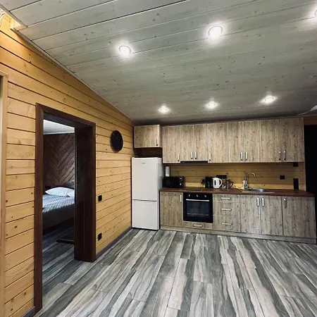Love's Mount Tatil Evi *