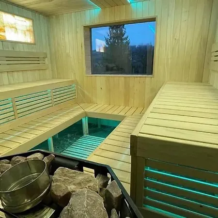 Love's Mount Tatil Evi *