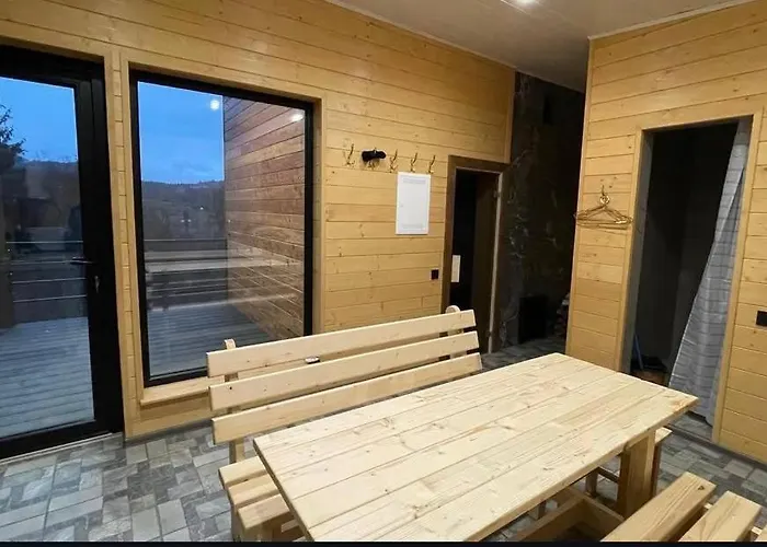 Σπίτι διακοπών Love's Mount *