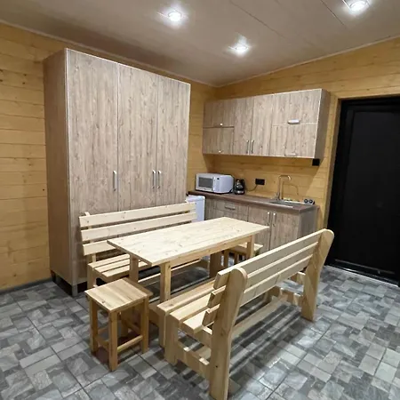 Tatil Evi Love's Mount